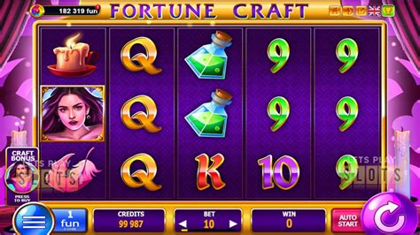 Fortune Craft bet365